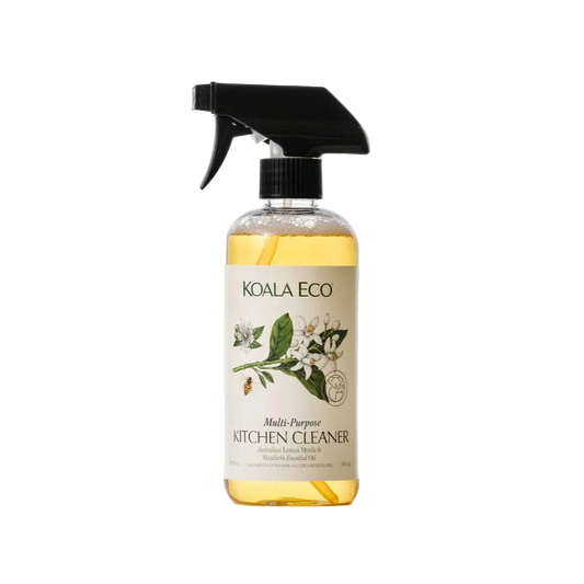 Lemon Myrtle & Mandarin Multi-Purpose Kitchen Cleaner