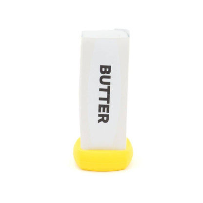 Food Huggers - Yellow Butter Hugger