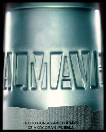 Almave Humo | Non-Alcoholic Blue Agave Spirit