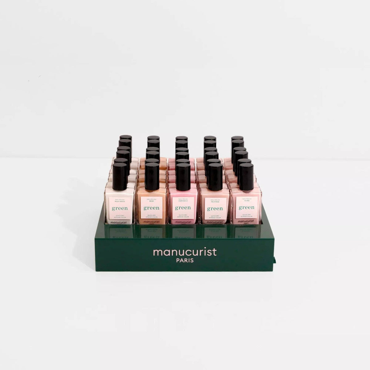 Green™ - Retail Opening Kit