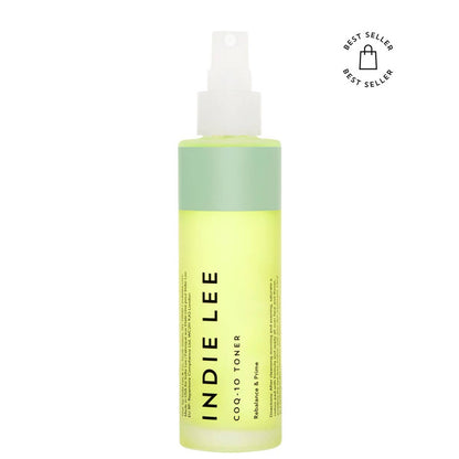 Indie Lee - CoQ-10 Toner *TESTER*