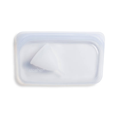Snack: Clear
