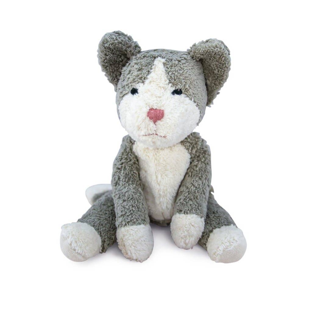 Floppy animal Cat, small