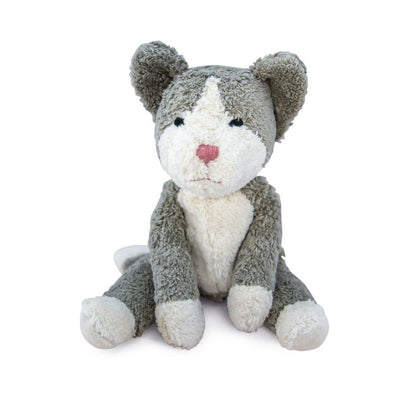 Floppy animal Cat, small