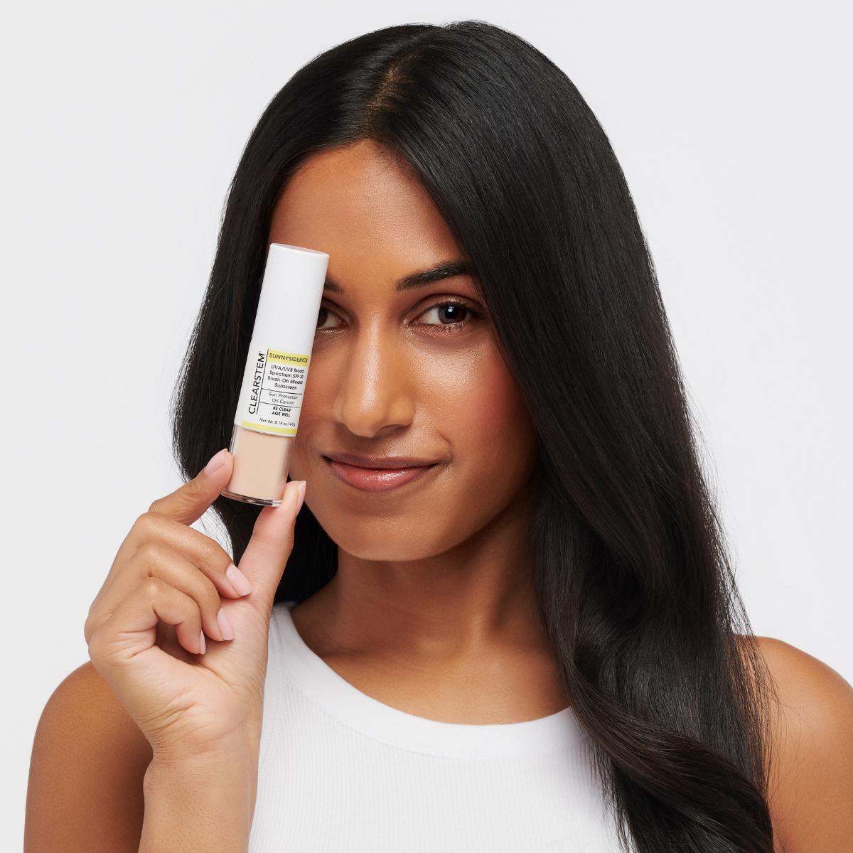 CLEARSTEM Skincare - SUNNYSIDEKICK™