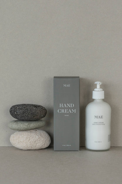 Hinoki Moisturizing Hand Cream