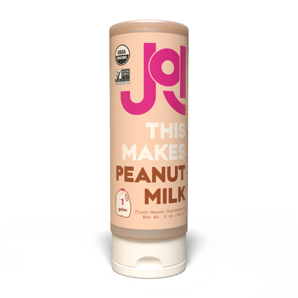 JOI - Organic Peanut Base