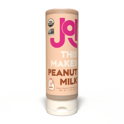 JOI - Organic Peanut Base
