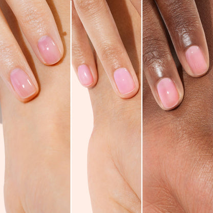 Manucurist, Inc. - Nail Care - Active™ Glow Care Polish