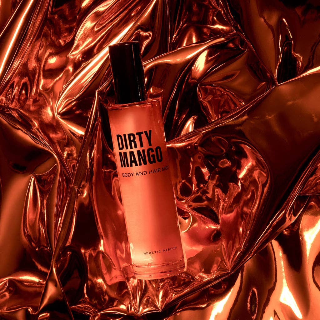 Heretic Parfum - DIRTY MANGO BODY MIST