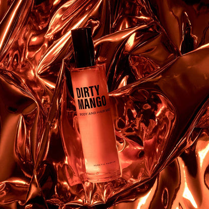 Heretic Parfum - DIRTY MANGO BODY MIST