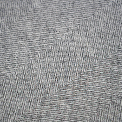Christmas Luxury Herringbone Cashmere Blanket Throw RCLJ