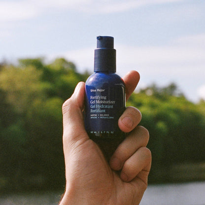 Ursa Major - Fortifying Gel Moisturizer