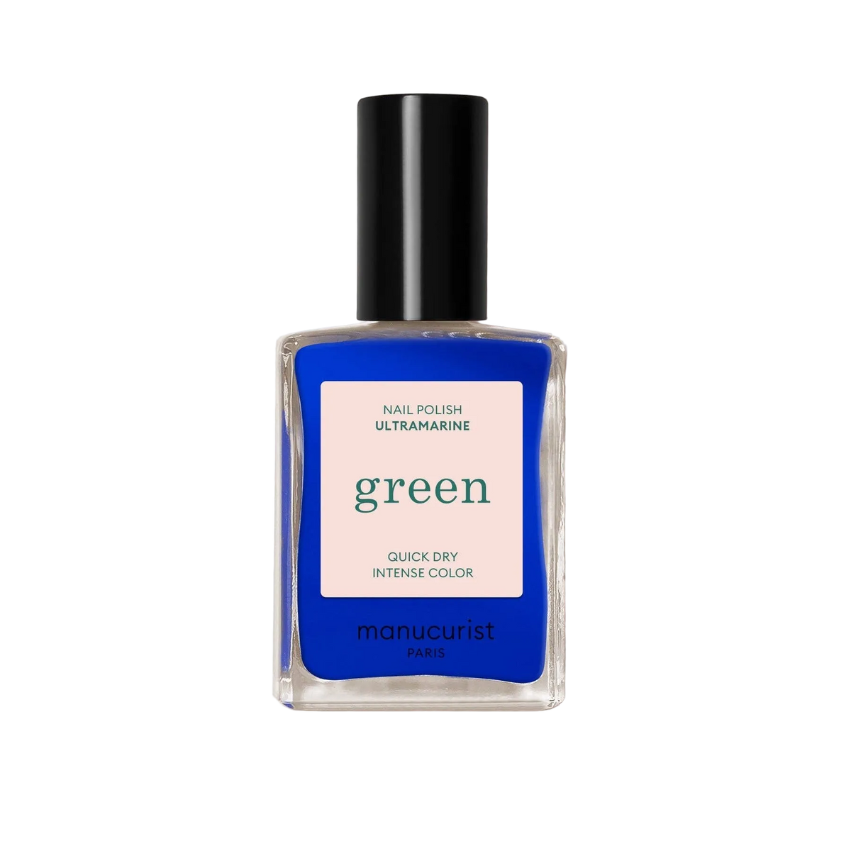 Ultramarine by Manucurist, Inc.