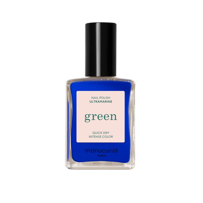Ultramarine by Manucurist, Inc.