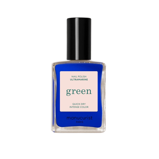 Ultramarine by Manucurist, Inc.