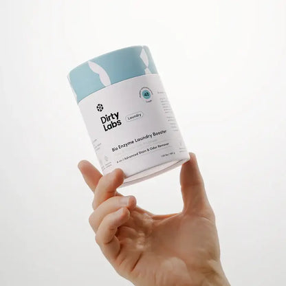 Dirty Labs - Bio Enzyme Laundry Booster