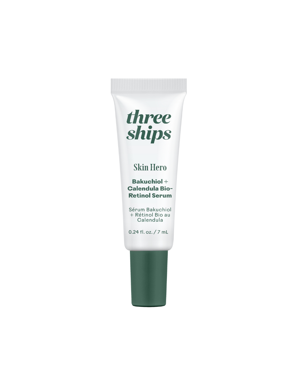 Three Ships SkinHero™ Bio-Retinol Serum Deluxe Sample