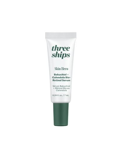 Three Ships SkinHero™ Bio-Retinol Serum Deluxe Sample