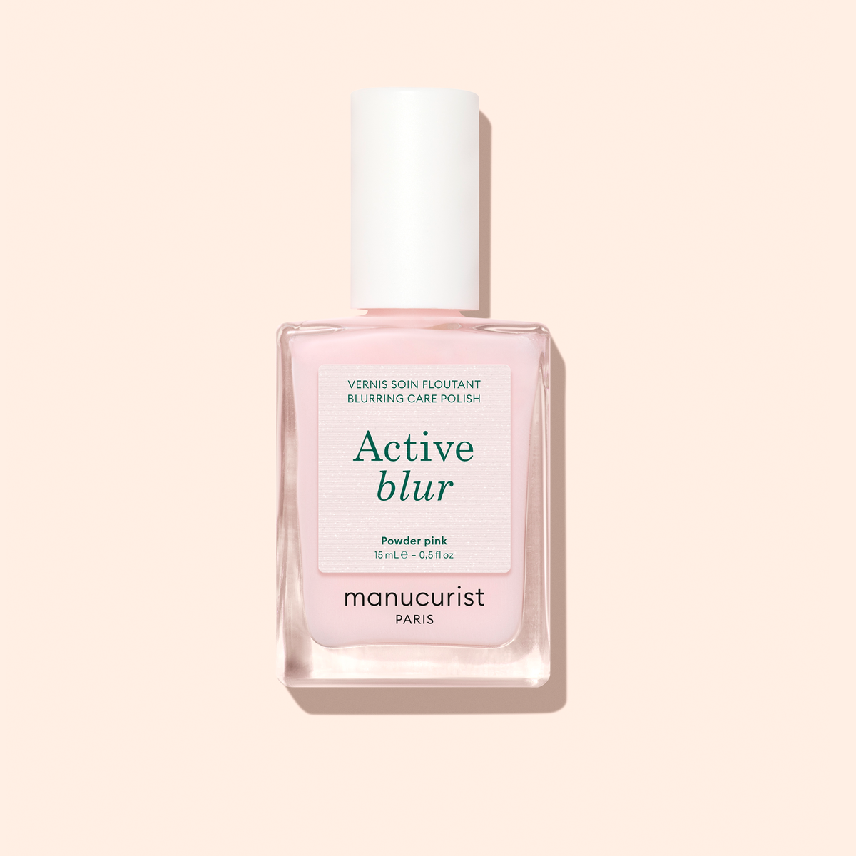 Manucurist, Inc. - Active™ Blur