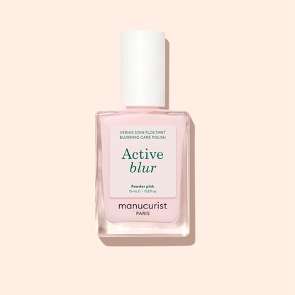 Manucurist, Inc. - Active™ Blur