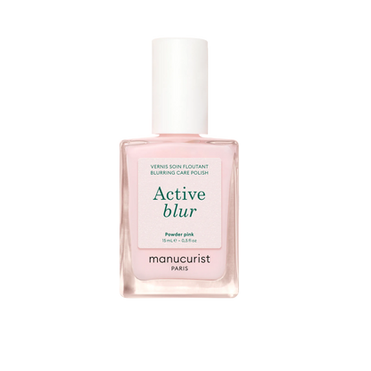 Active™ Blur by Manucurist, Inc.