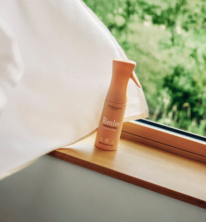 Realm - Saffron Citrus - Air & Fabric Spray