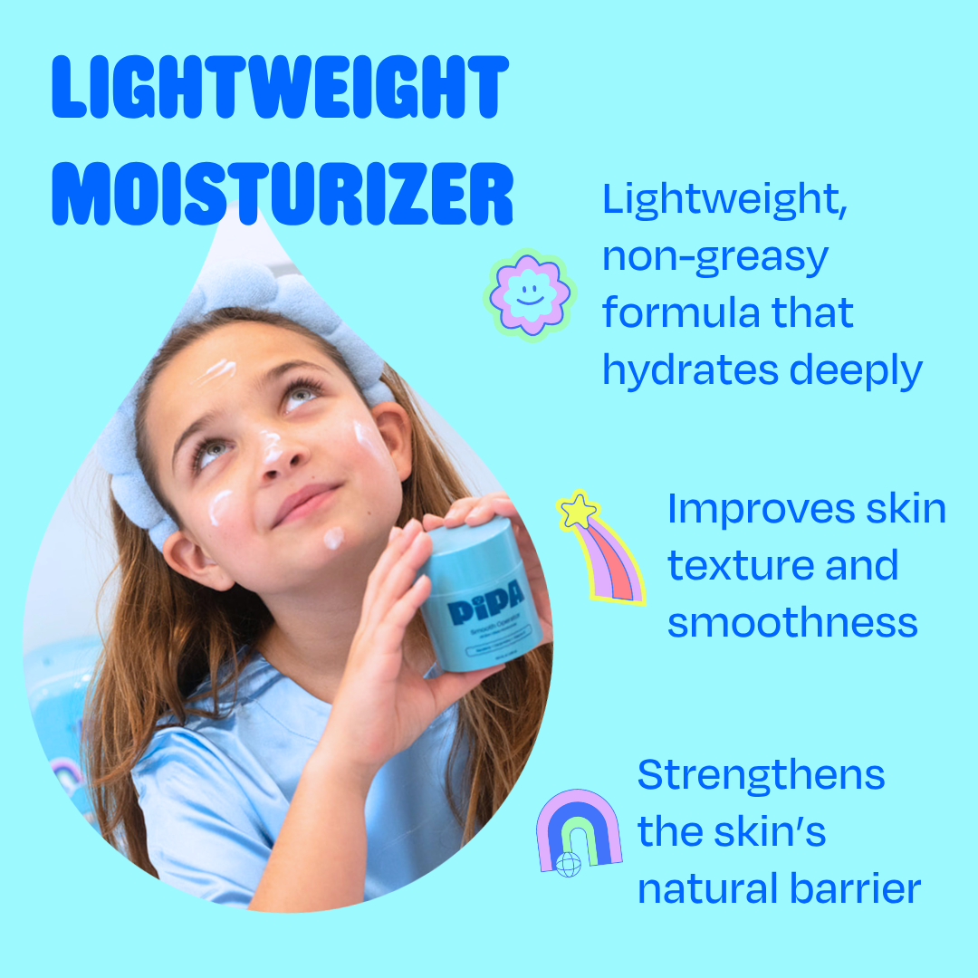 Pipa Skin Care - Pipa Skincare Smooth Operator Moisturizer