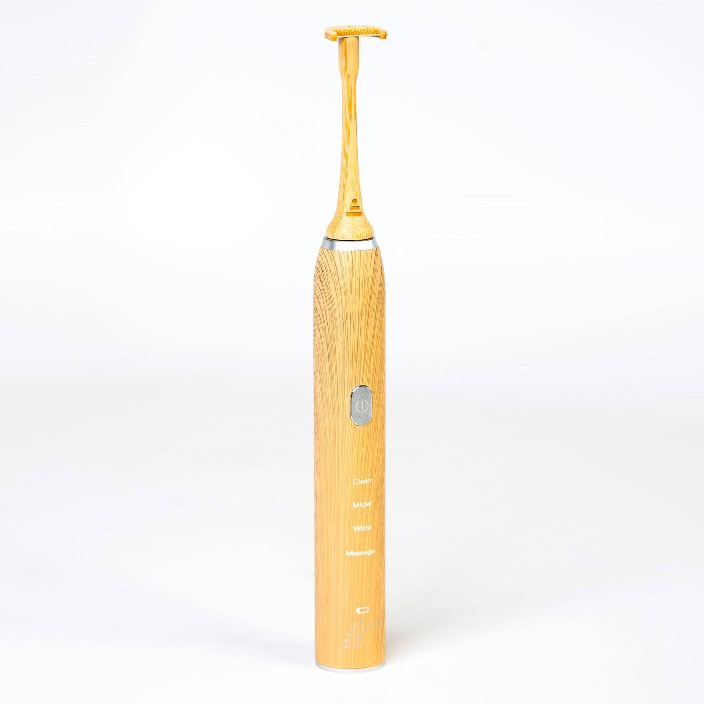 Bamboo Sonic Flosser