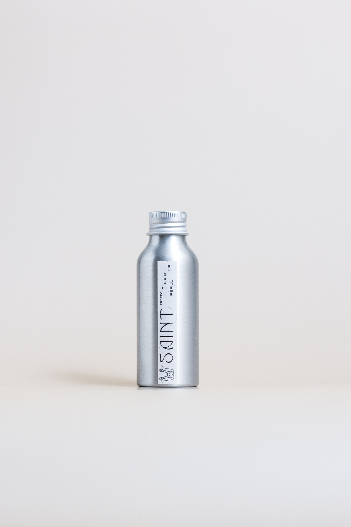 Paca Botánica - SAINT - Body + Hair Oil