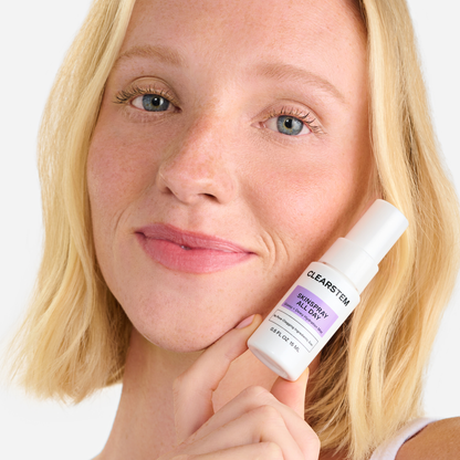 CLEARSTEM Skincare - Mini SKINSPRAY ALL DAY