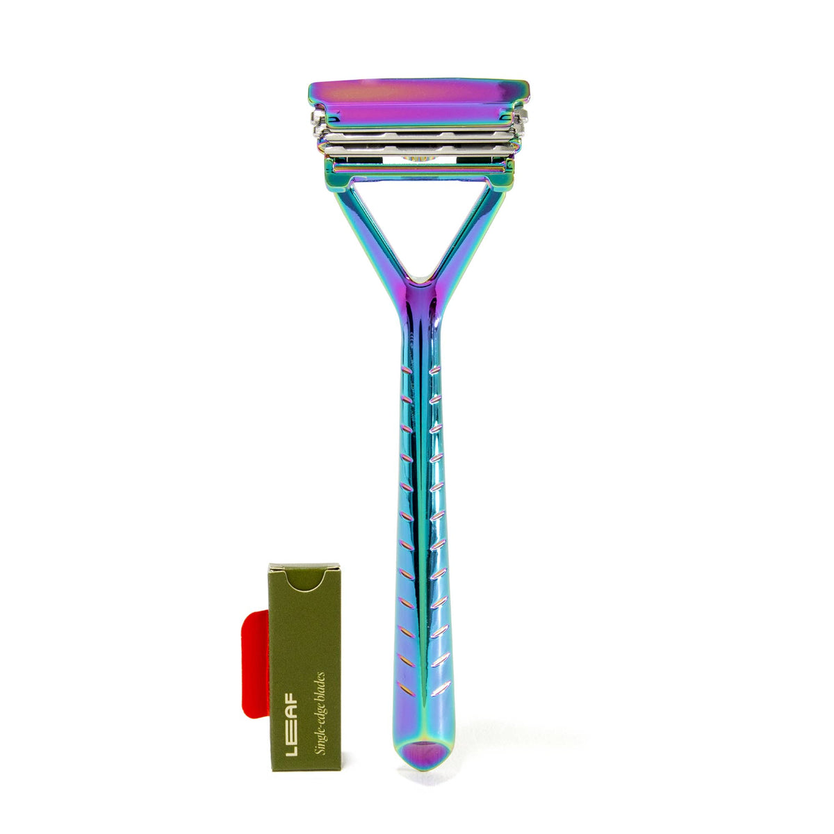 Leaf Razor