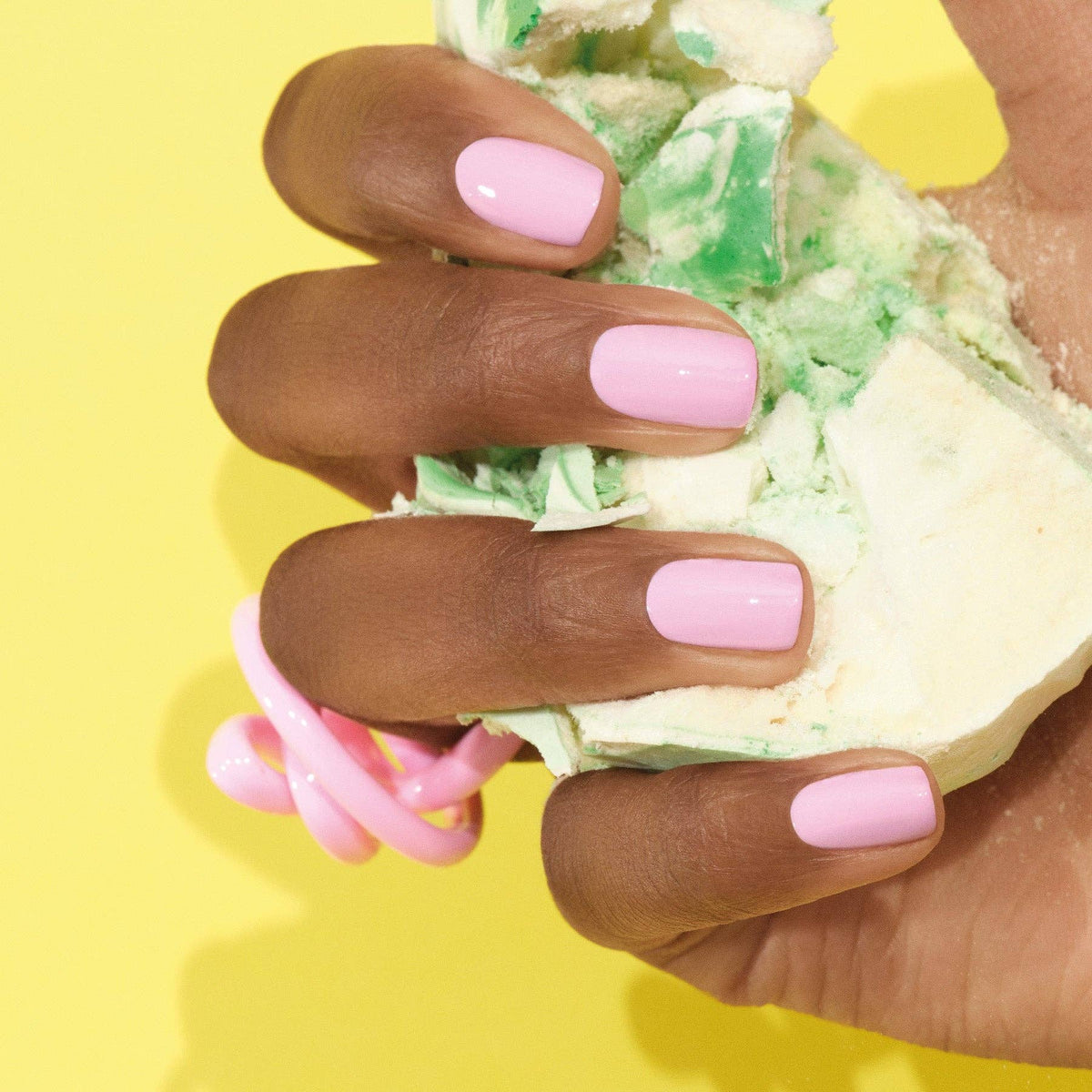 Manucurist, Inc. - Candy - Vernis à ongles - Bonbon