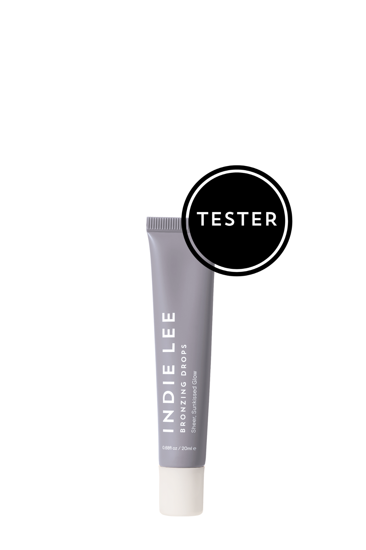 Indie Lee - Bronzing Drops *TESTER*