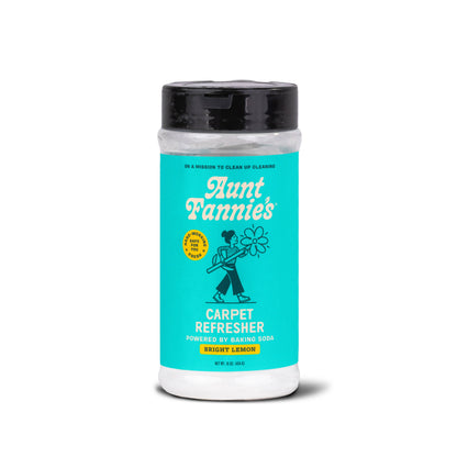 Carpet Refresher & Deodorizer