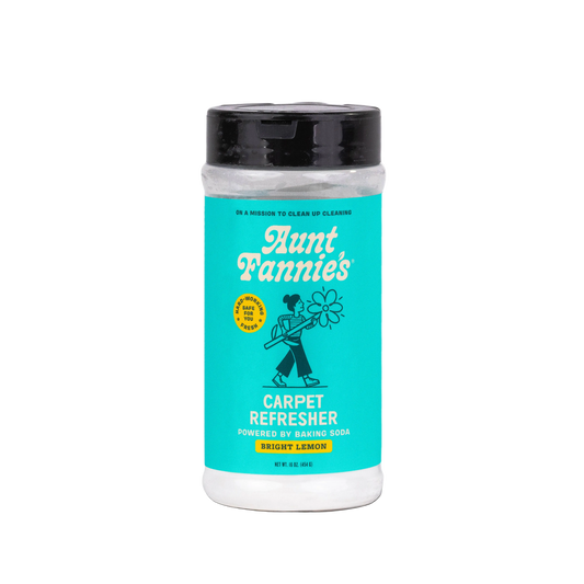 Carpet Refresher & Deodorizer