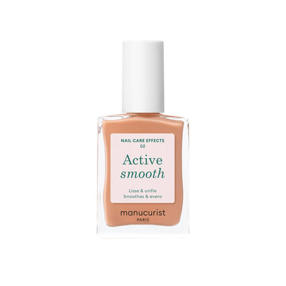 Manucurist, Inc. - Nail care - Active Smooth Ridge filler