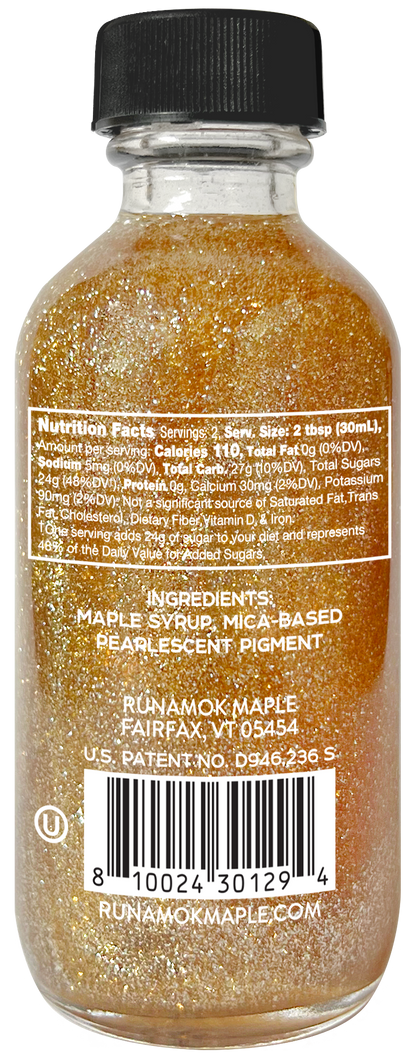 Sparkle Syrup® 60ml