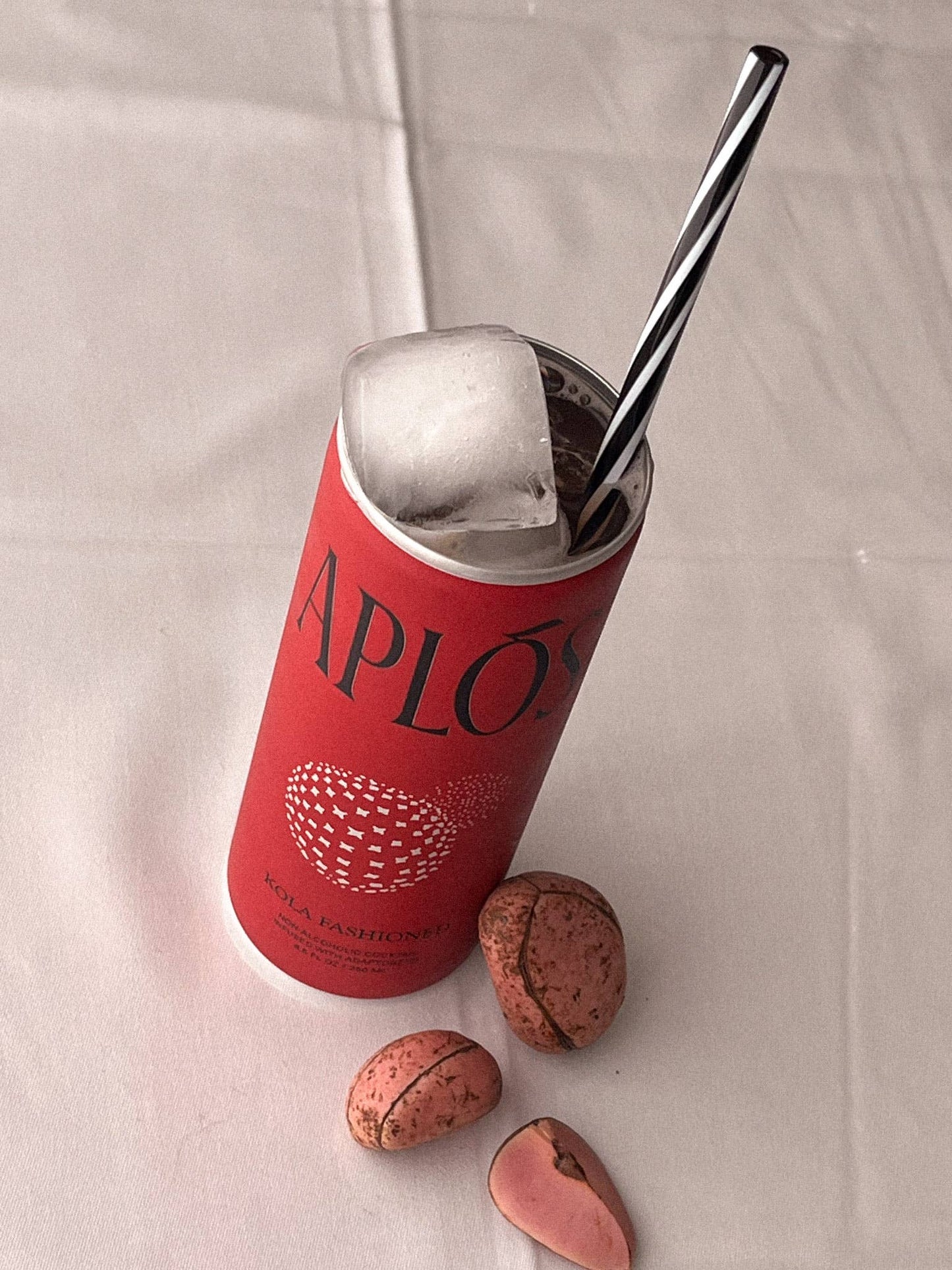 Aplós Kola Fashioned - 4 cans