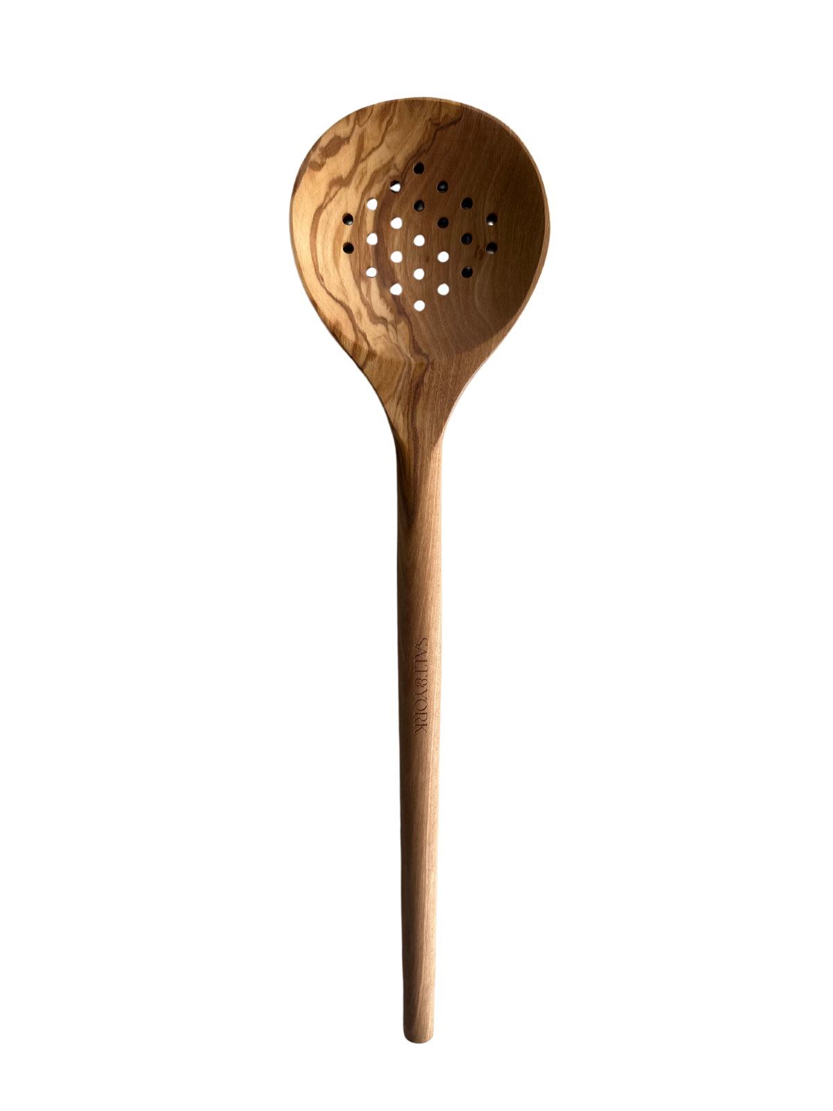 Olive Wood Cooking Utensils – Salt & York