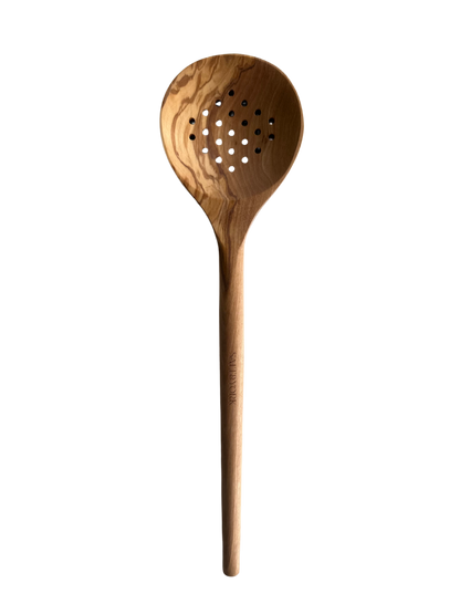 Olive Wood Cooking Utensils – Salt & York