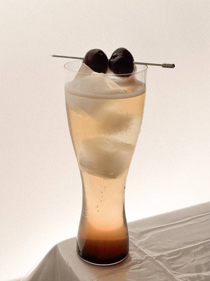 Aplós Kola Fashioned - 4 cans
