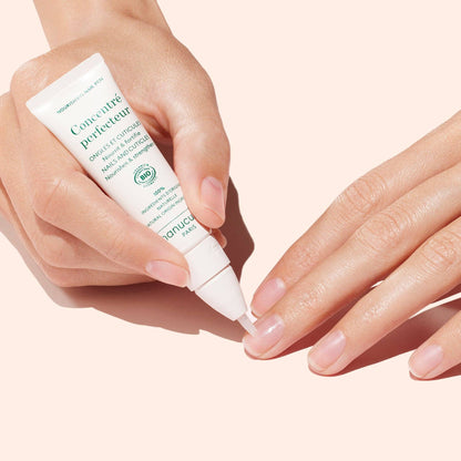 Manucurist, Inc. - Soin des Mains - Stylo Nourrissant pour Ongles - Cosmos Organic