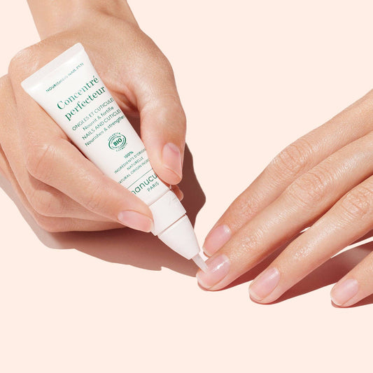 Soin des Mains - Nourishing Nail Pen by Manucurist, Inc.