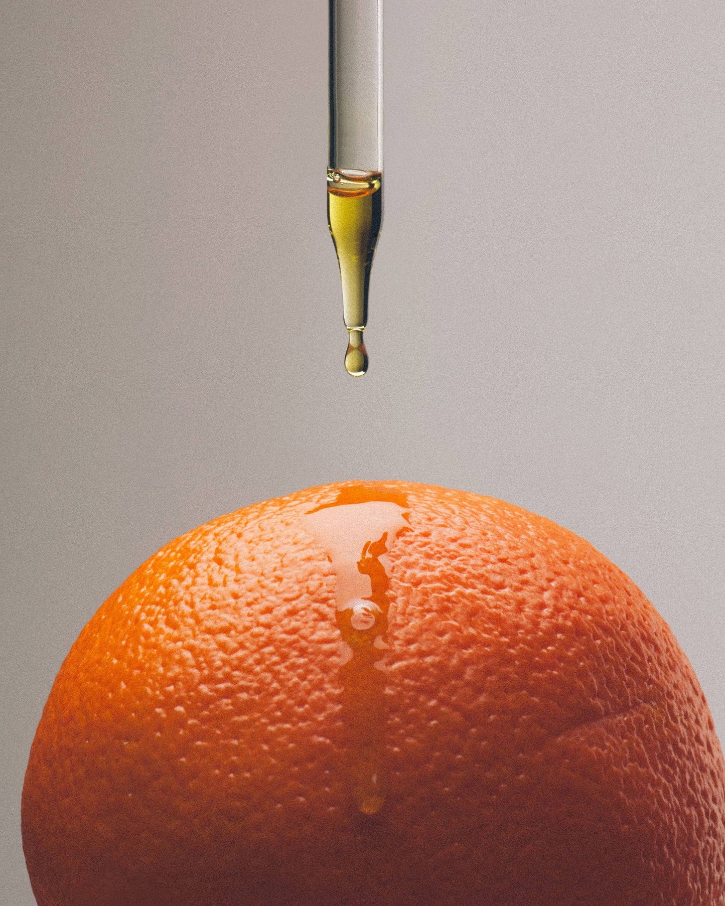 Brooklyn Grooming - Wild orange and Cedar wood grooming oil