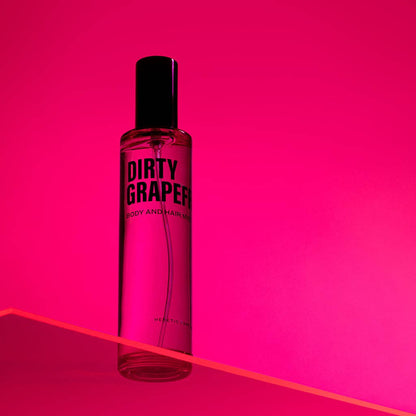 Heretic Parfum - DIRTY GRAPEFRUIT BODY MIST