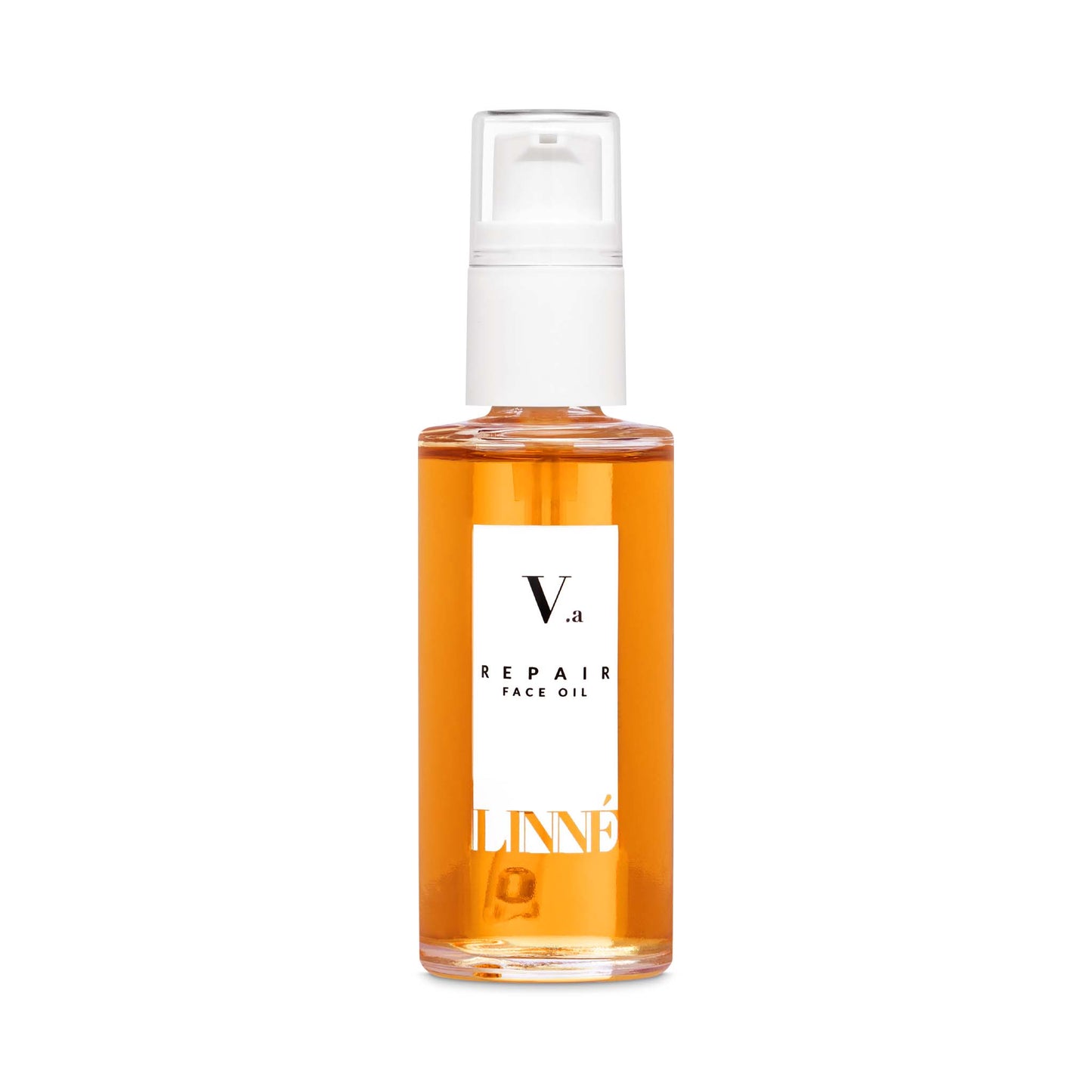 REPAIR face oil