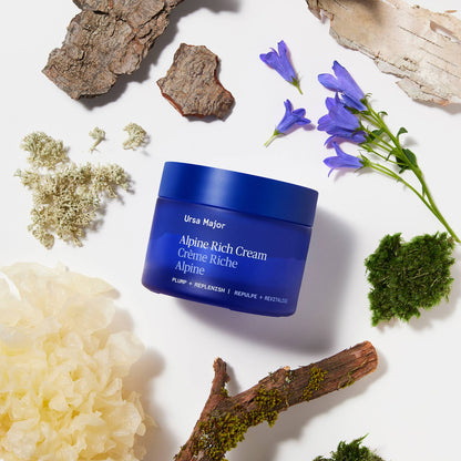 Ursa Major - Alpine Rich Cream