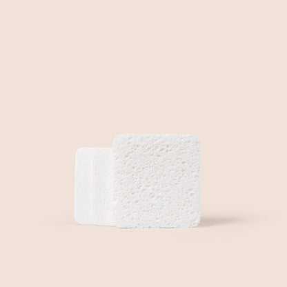 Plastno - Soak Sponge (3 Sponges)