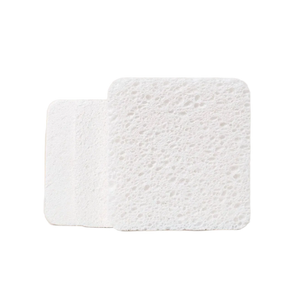 Soak Sponge (3 Sponges) by Plastno